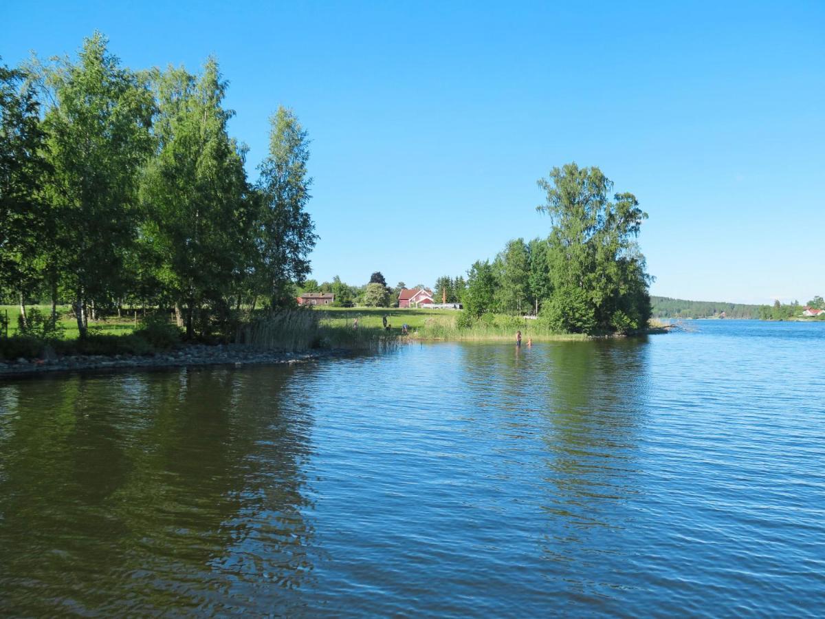 Holiday Home Fagelkaerr Sjoestugan By Interhome Gränna Eksteriør bilde